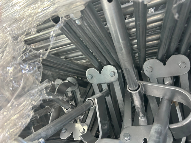 Formwork Prop stativ