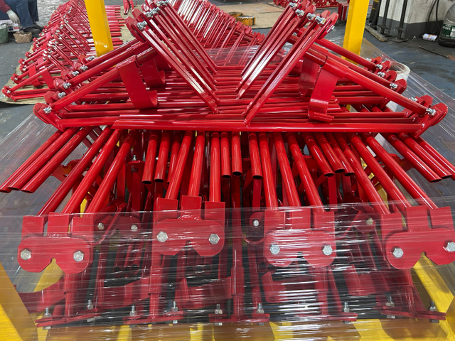 Formwork Prop stativ