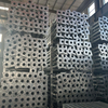 Heavy Duty Steel Reps