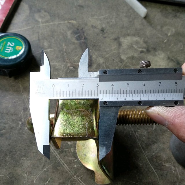 Žebř&iacute;kov&yacute; spojku 10