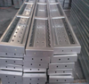 210*45 mm galvanizované ocelové prkno pro konstrukci