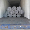 Galvanized BS1139 ocelové lešení 