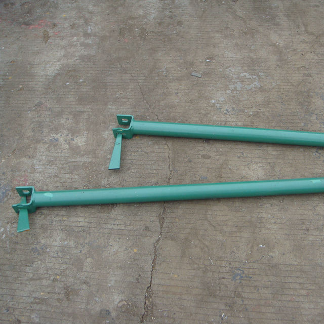 Dodávka South Afriac ZA Kwikstage Lešení systému nebo horizontální 