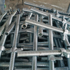 BS1139 HDG Swivel Lešení Jacku