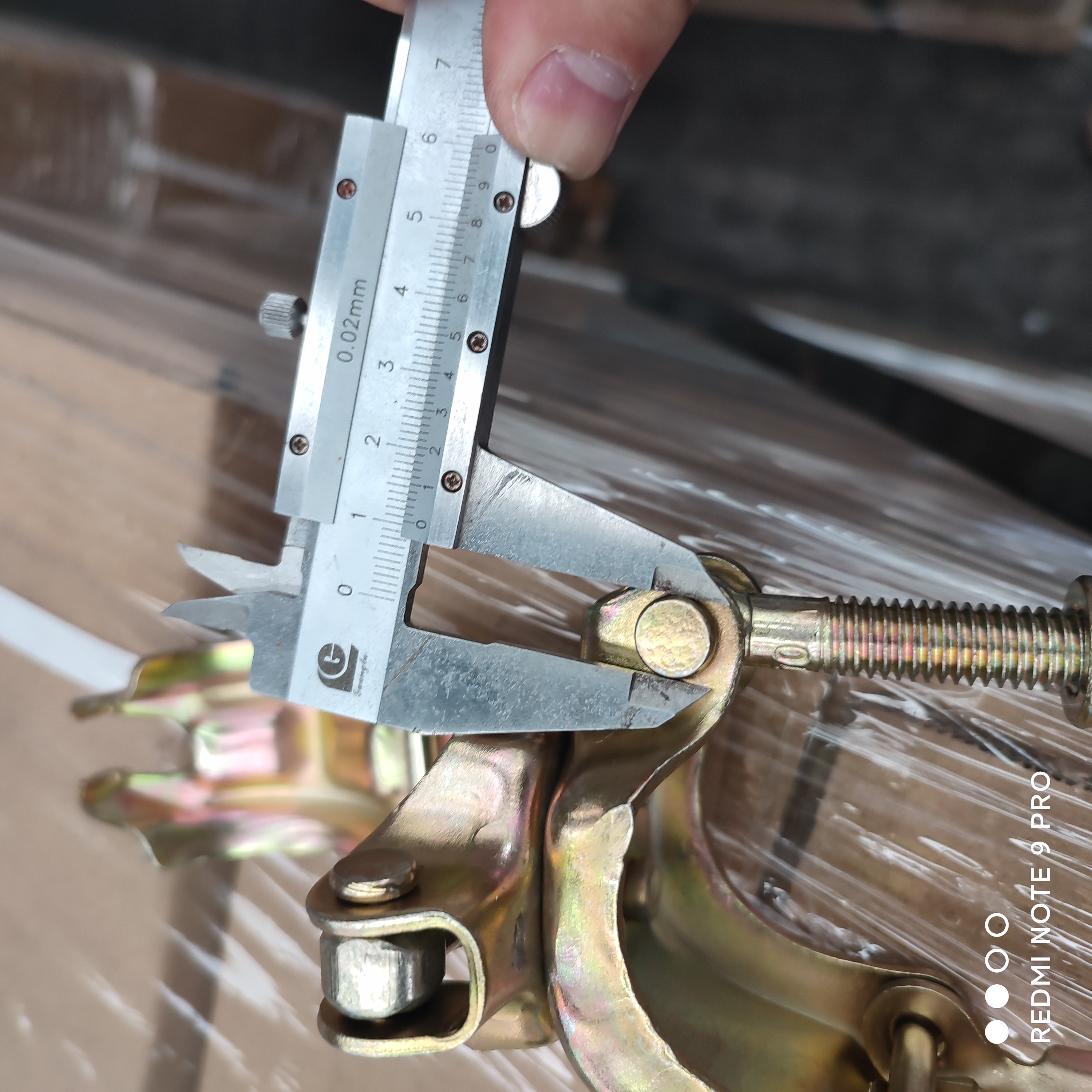 lisovan&aacute; otočn&aacute; spojka 