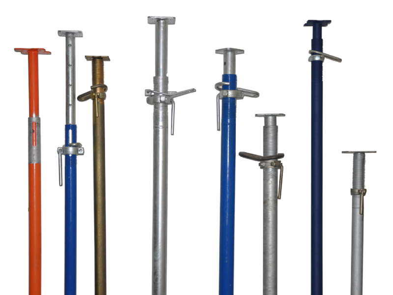 Pokročilý dodavatel ocelové podpěry