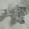 Drop Forged Doubel Coupler