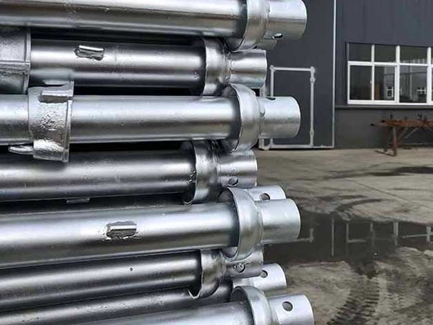 standard le&scaron;en&iacute; Cuplock