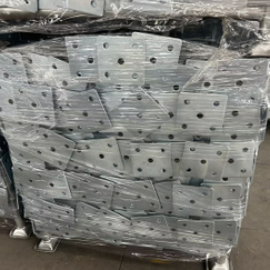 Lešení základní desky