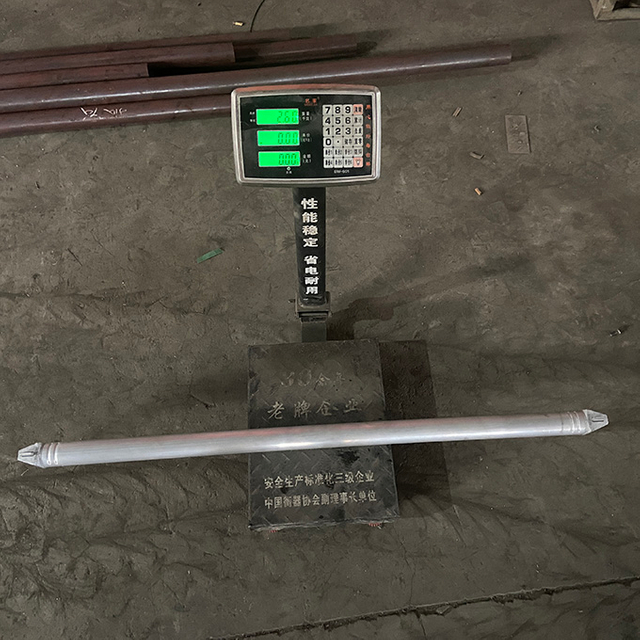 Systém lešení z hliníku Trandledger 1,2 m