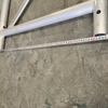 Hliníkový ringlock lešení mřížky 4,65 m