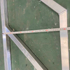 Hliníkový ringlock lešení schodiště 1,0 m