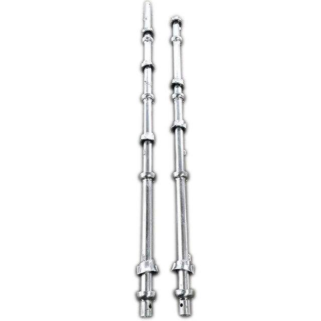 cuplock lešen&iacute; standardn&iacute; 