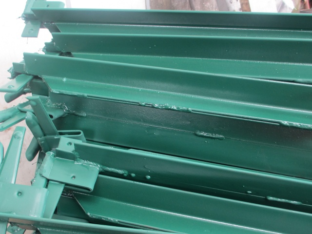 Kwikstage le&scaron;en&iacute; TOSOM