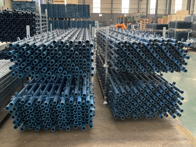 Standard le&scaron;en&iacute; Kwikstage