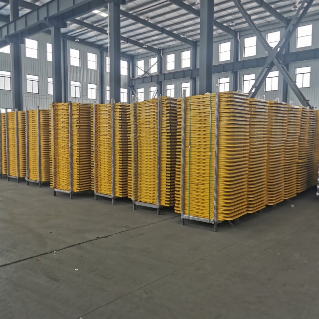 Lešen&iacute; br&aacute;ny