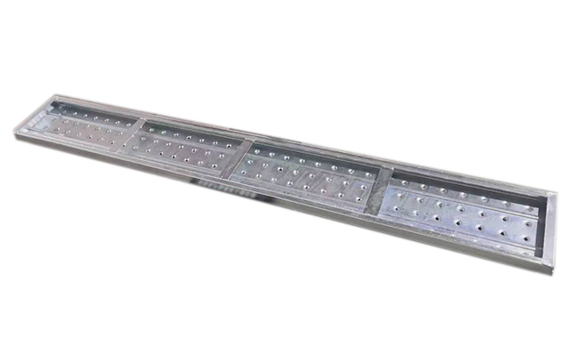 Čína Manufactory HDG paluba lešení z lešení