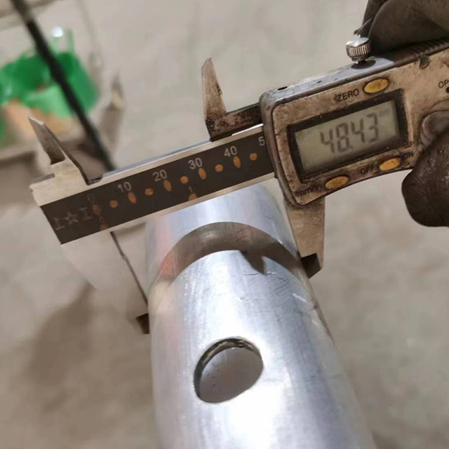 Hlin&iacute;kov&yacute; mř&iacute;žov&yacute; paprsek