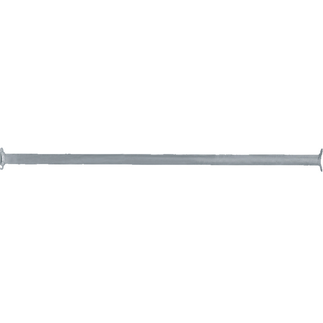 Galvanizovaná vodorovná kniha lešení