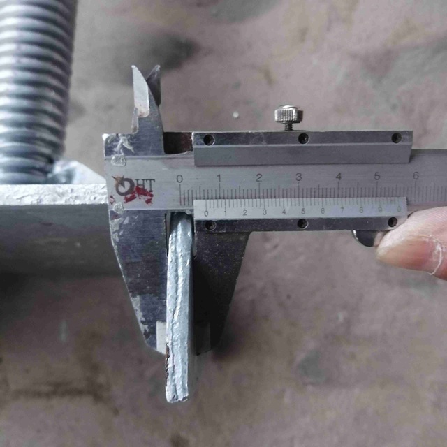 Z&aacute;kladn&iacute; jack 