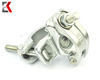 Drop kovaný britský typ Swivel lešení lešení