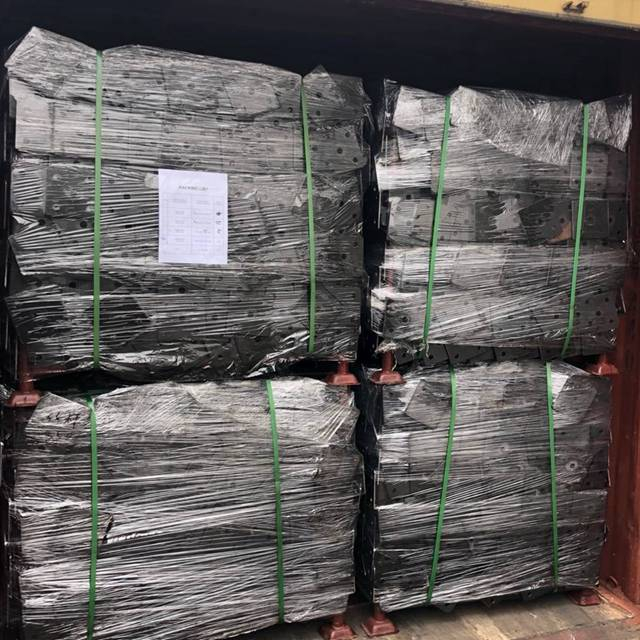 Základní šroubová šroubová základna OD38MM