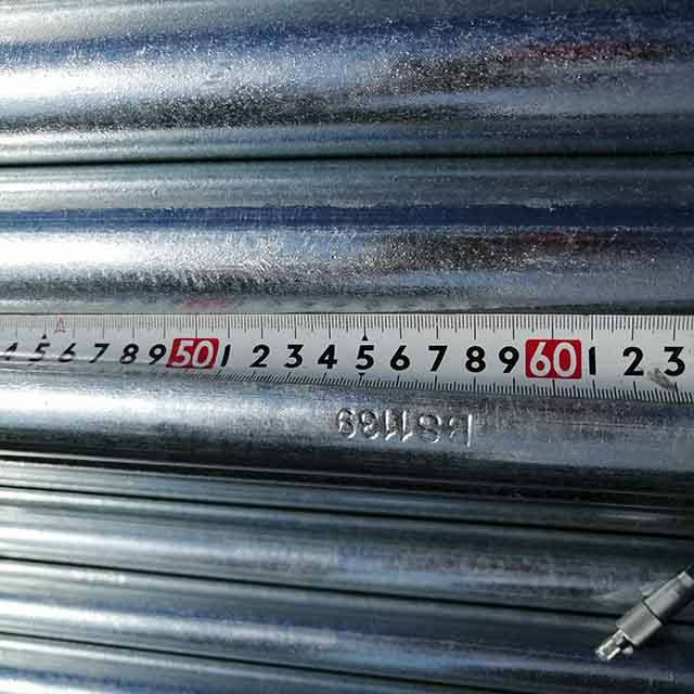 Ocelov&aacute; trubka 07