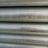 Galvanizovaná trubka q355 lešení