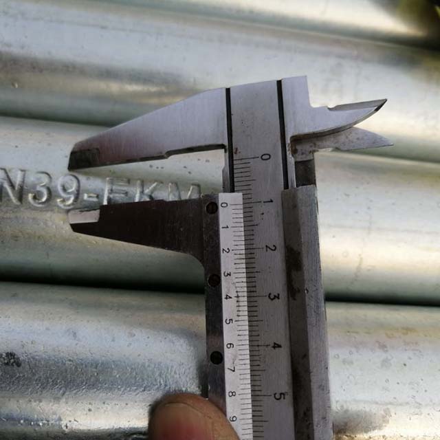 Ocelov&aacute; trubka 08