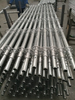 Horké máčené galvanizované HDG Ringlock Lešení standardu