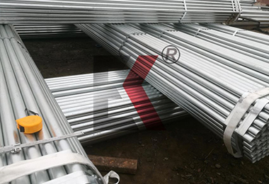 HOT-TIP Galvanizované lešení