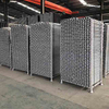 0,9 m galvanizovaný systém lešení cuplock