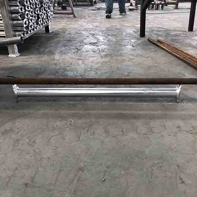 syst&eacute;m lešen&iacute; Cuplock