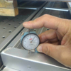 Tloušťka 1,0 mm BS1139 Galvanized Lešení procházky