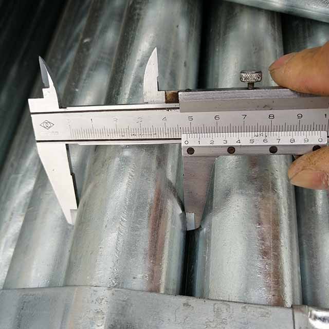 Ocelov&aacute; trubka 10