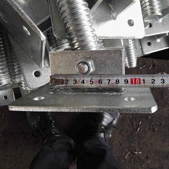 Otočn&yacute; jack 09