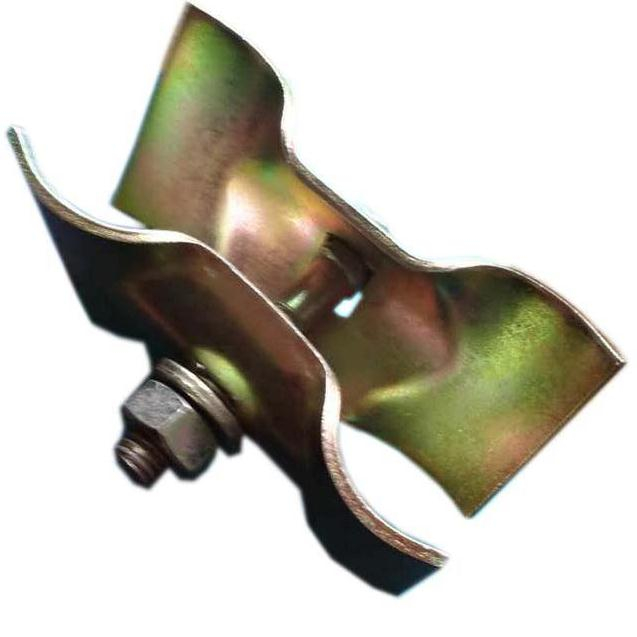 Kleště na oplocení britského lisovaného lešení