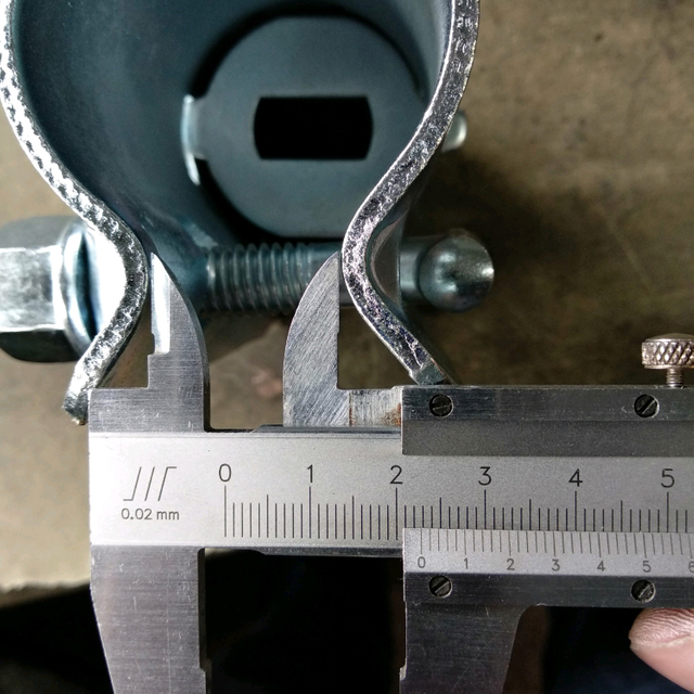 spojka s le&scaron;en&iacute;m