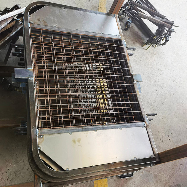 Lešen&iacute; br&aacute;ny