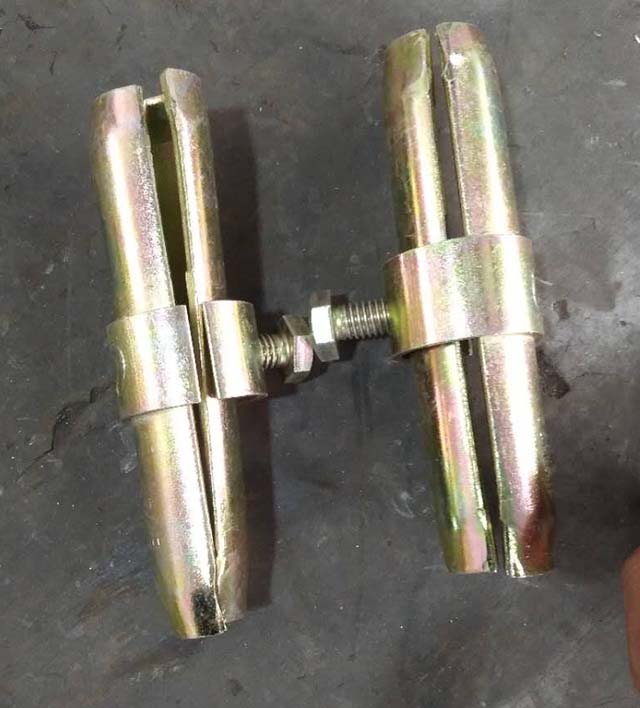 Lisovan&yacute; kloubov&yacute; kol&iacute;k 14