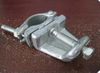 Drop Forged Heavy Duty Swivel Girder Coupler