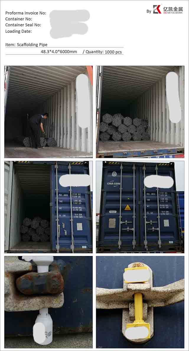 Ocelov&aacute; trubka 11