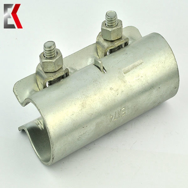 BS1139 British Standard Pressed Scaffolding Clamp Coupler