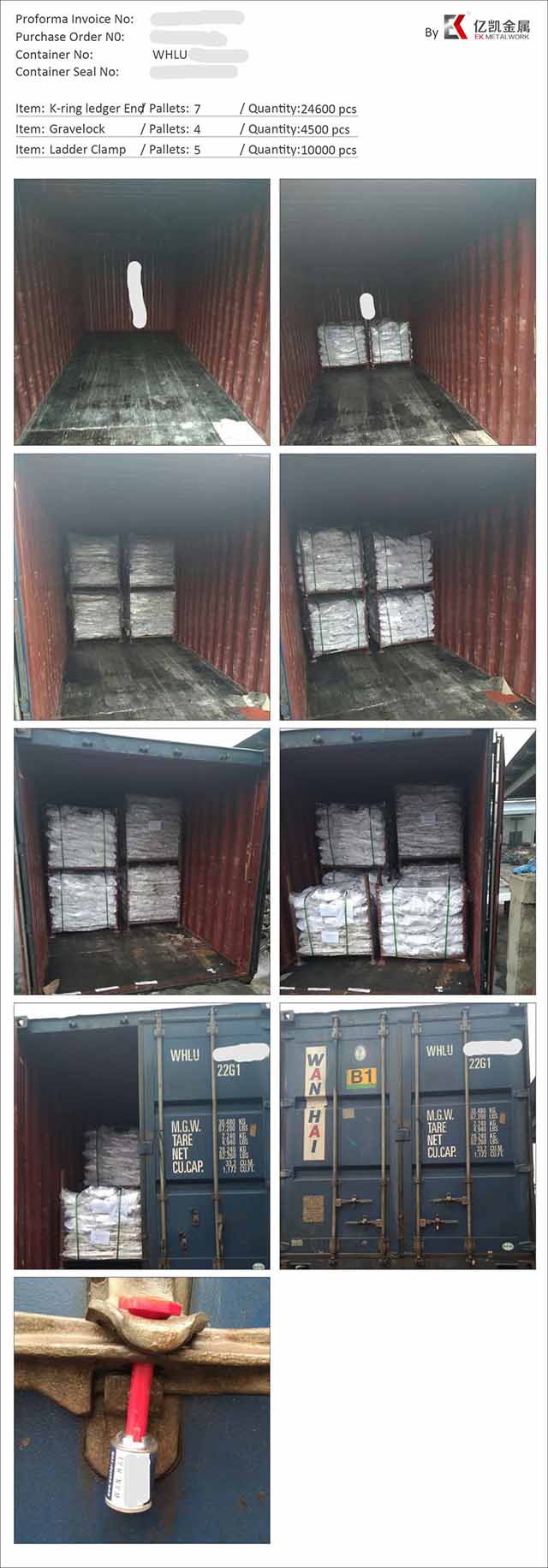 Drop kovan&eacute; nosn&iacute;k Coupler 08