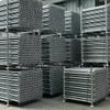 Hot-Dip Galvanized Ringlock lešení Lešení Manulé výrobce