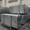 Heavy Duty Steel Reps