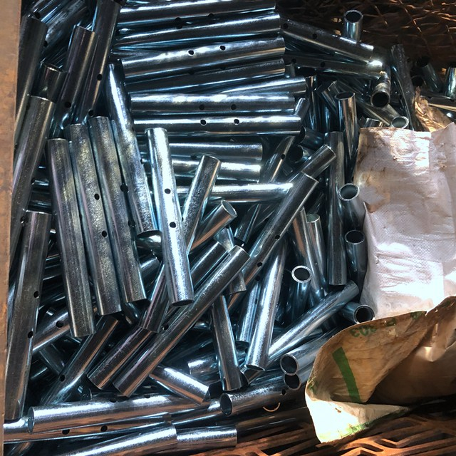 Příslušenství lešení rámová vnitřní čep