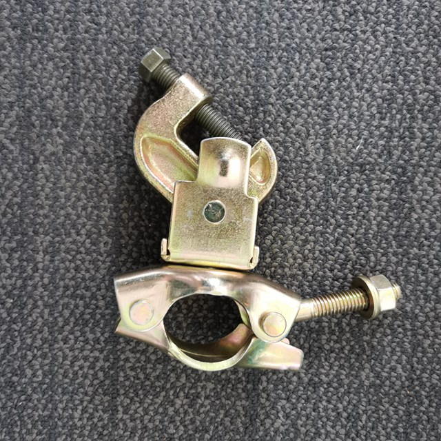 Stisknuté lisované lešení paprskové vazby BS1139