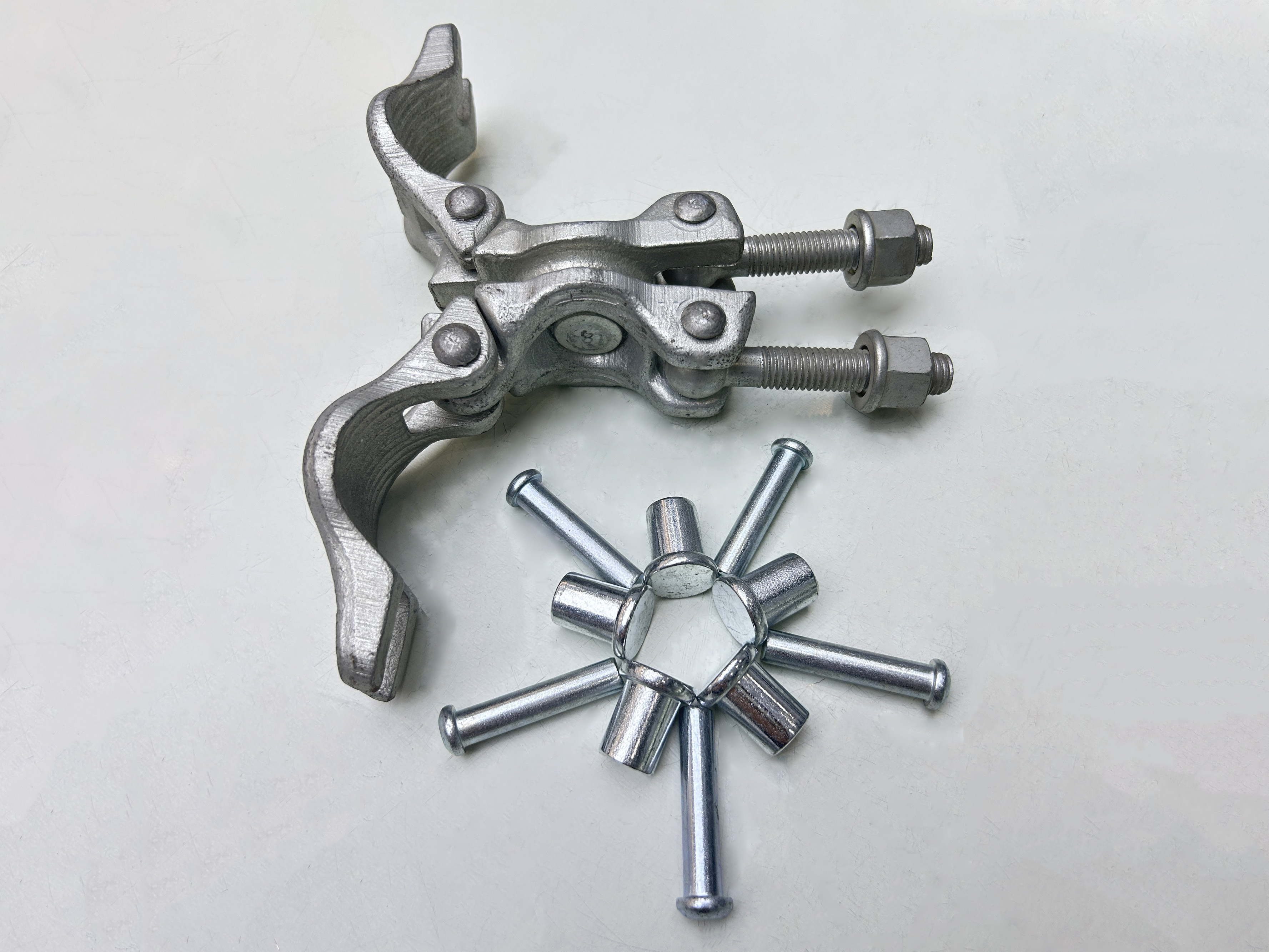 USA otočn&aacute; spojka