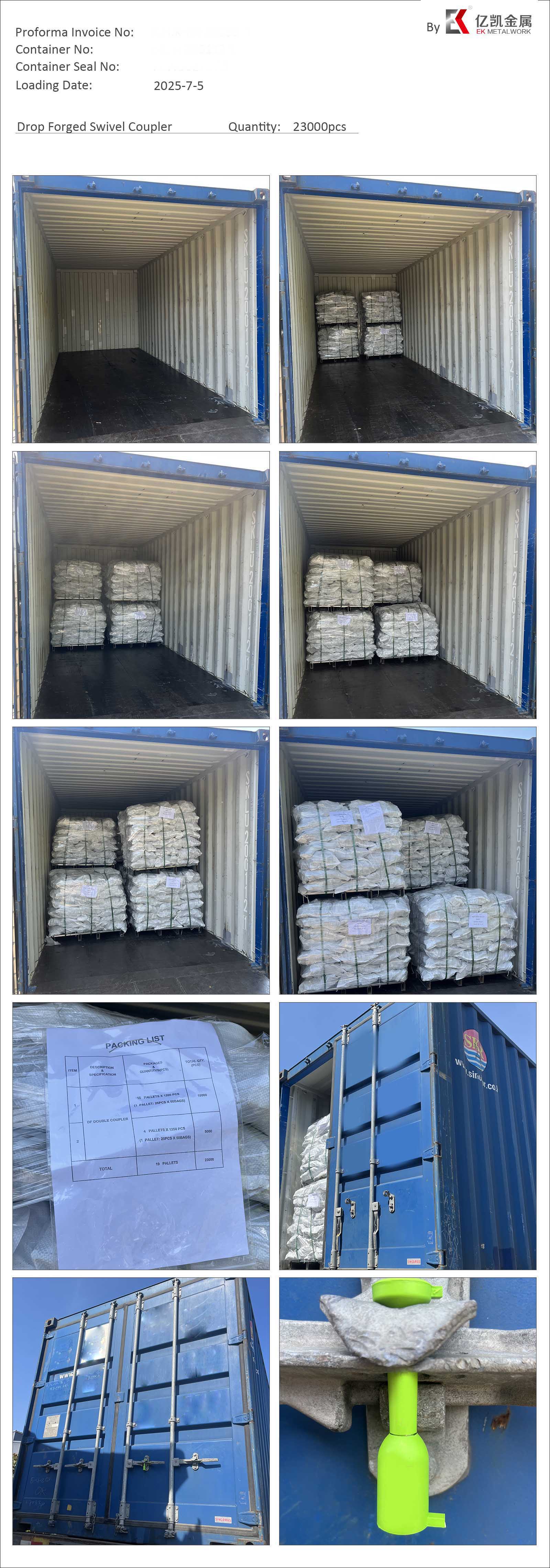 Z&aacute;pustkově kovan&aacute; otočn&aacute; spojka 